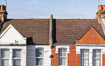 clay roofing Pelsall, West Midlands
