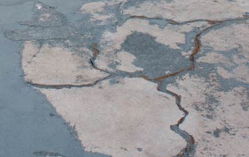 fibreglass roofing replacement Pelsall