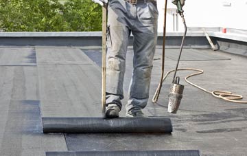 flat roof replacement Pelsall, West Midlands