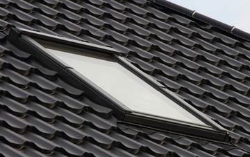 benefits of Pelsall roof windows
