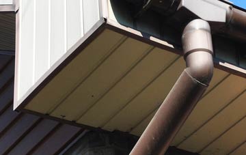 Pelsall soffit installation costs