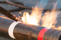 Pelsall flat roofing replacement