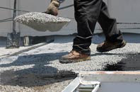 find rated Pelsall flat roofing replacement companies