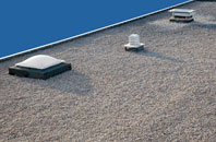 Pelsall flat roofing
