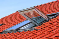 Pelsall roof window